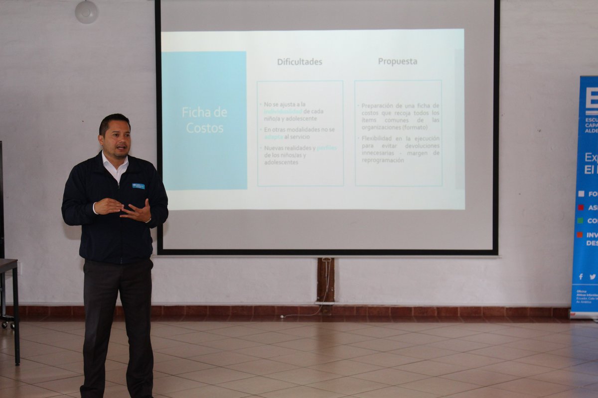 aldeasosecuador's tweet photo. Organizaciones de acogimiento nos reunimos con @InclusionEc para proponer acciones que fortalezcan la estrategia de #desinstitucionalización de niños, niñas y adolescentes en Ecuador @ACNUREcuador #DanielleChildren #AsaEcuador #JardinDelEden #AlvergueLaDolorosa #FundacionCalasanz https://t.co/jPKIkd6LJW