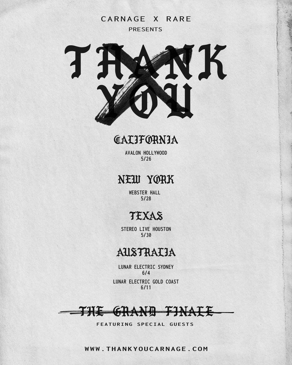 GordoSZN's tweet photo. https://t.co/XJhvUzNNam
SIGN UP FOR PRE SALE NOW https://t.co/F2YZcEdA8q