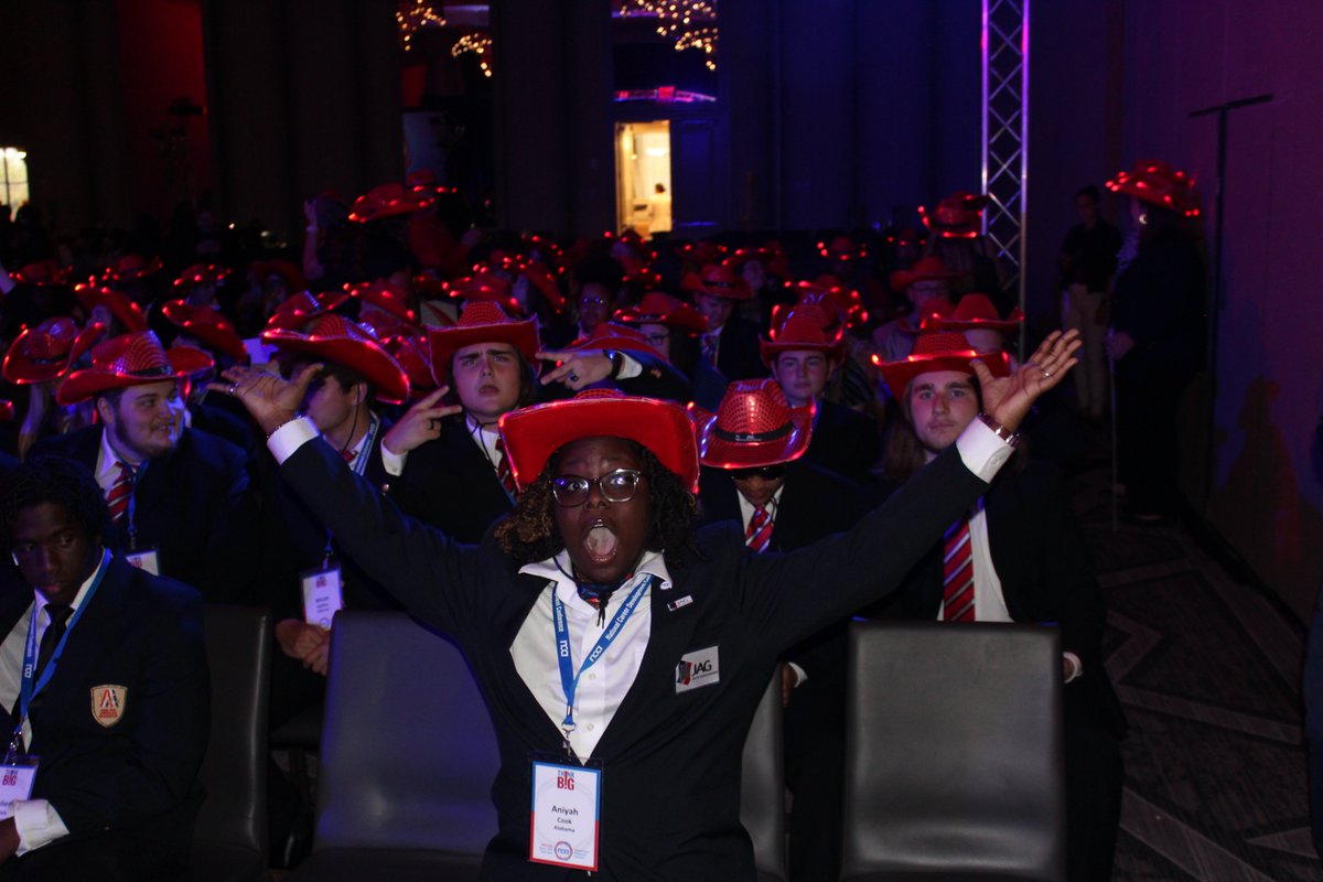 Alabama CTSOs tweet media