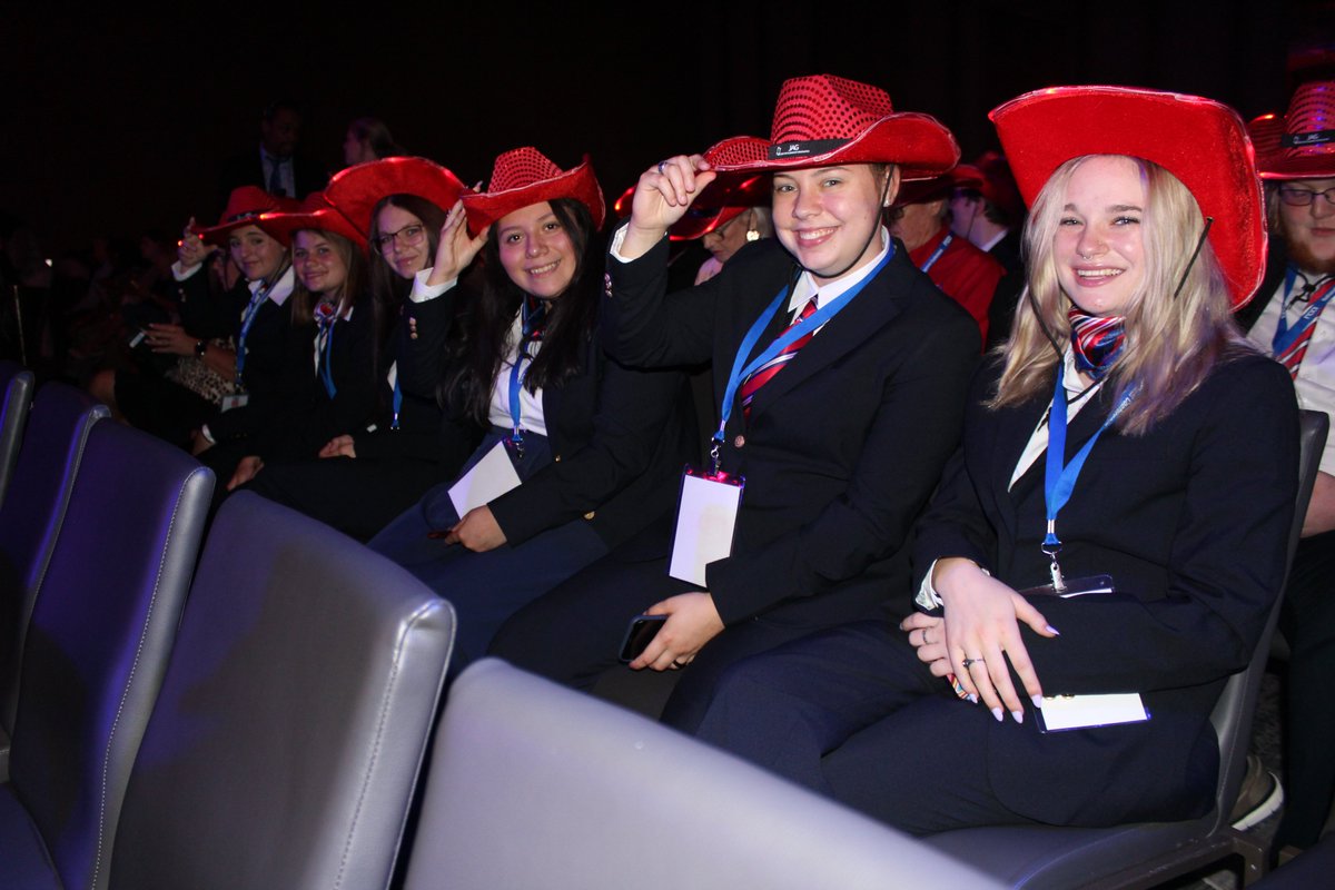 Alabama CTSOs tweet media