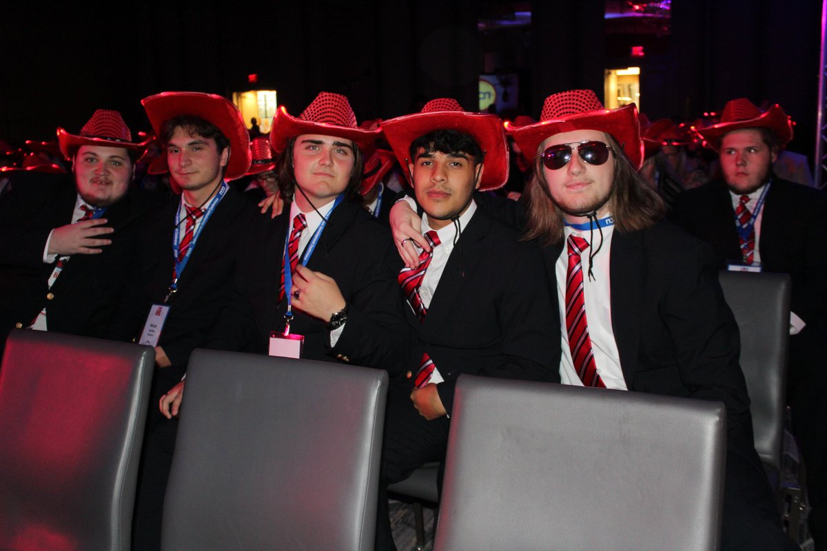 Alabama CTSOs tweet media