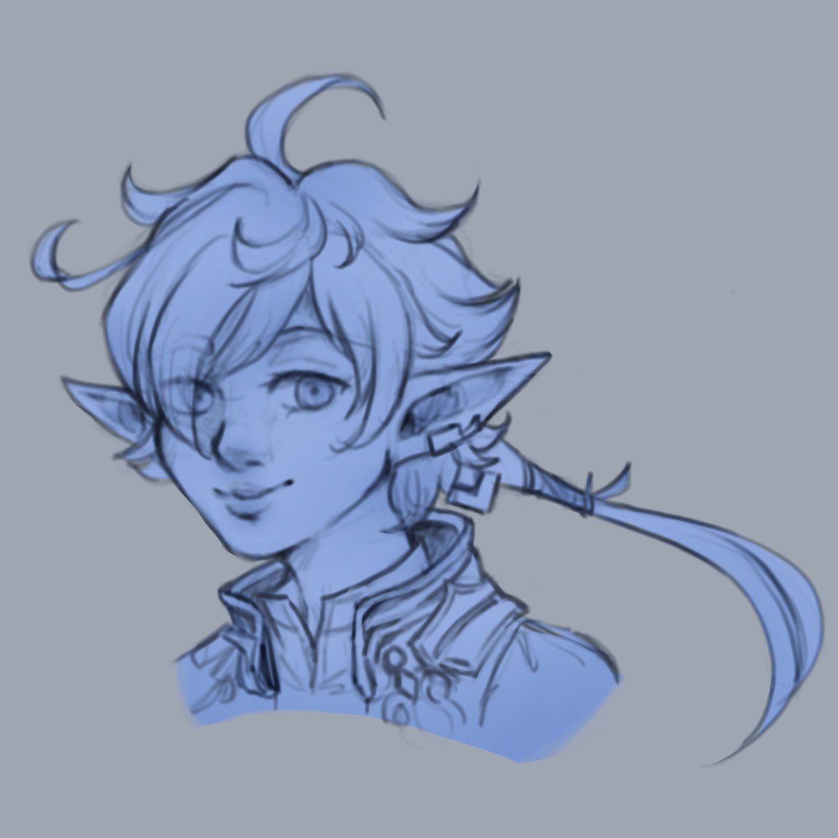 kitkait_creates's tweet photo. Little diplomat ✨

#ffvix #alphinaud https://t.co/08R5pkWZt0