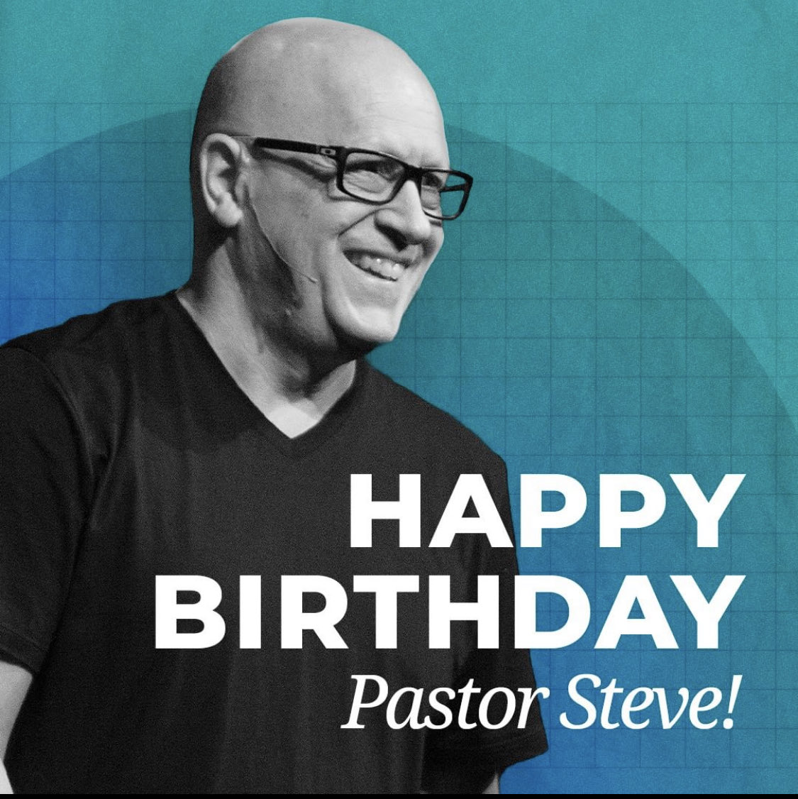 nathayo_'s tweet photo. Happy Birthday to the President of Every Nation Ministries, Ps Steve Murrell https://t.co/Pc0X0YfqzU