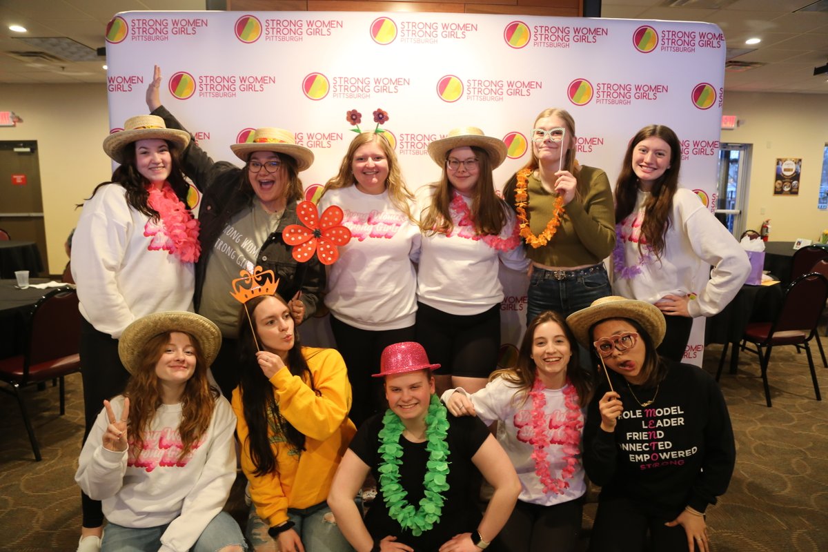 SWSGBoston's tweet photo. Congratulations to all of our graduating seniors! 🎓  We are so excited for the next step of your journey, but will miss you here at SWSG! Thank you for the countless hours you have invested in the girls in your community. You all played a part in empowering the next generation. https://t.co/Dn9TDPpiBP