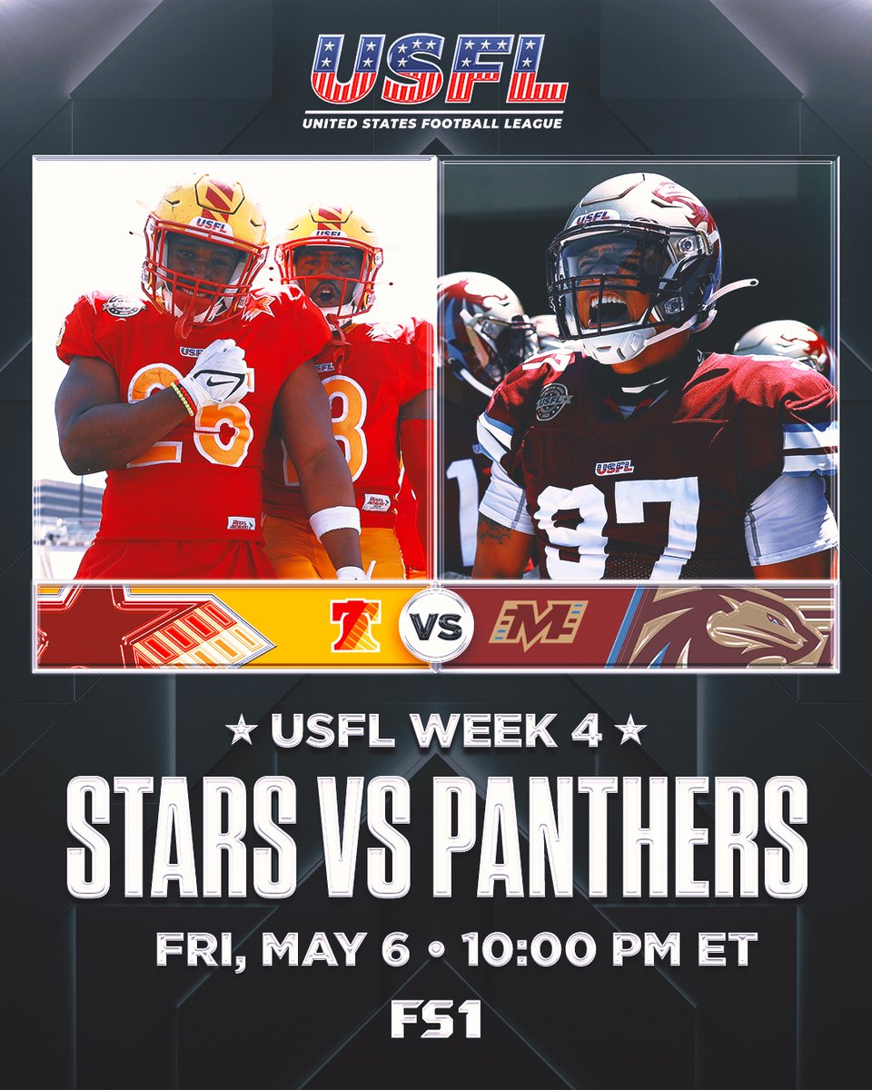 UFLonFOX tweet media