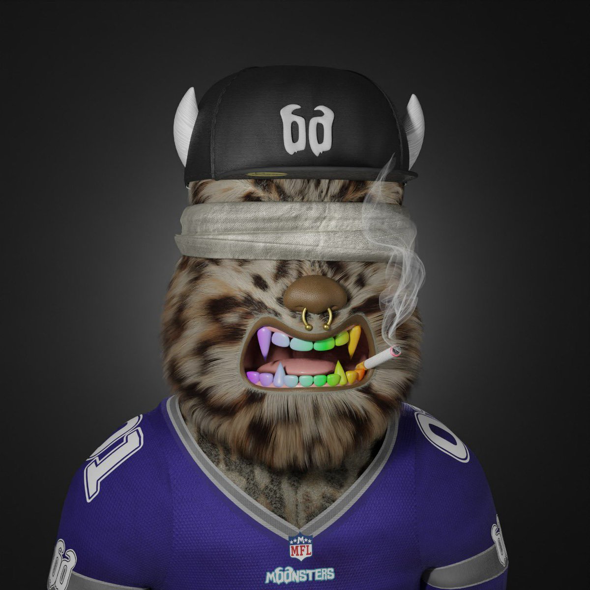 ¡Nuevo sorteo!
Sorteamos 1 NFT y 10 WL para <a href="/nftmoonsters/">MOONSTERS 😈</a> 
 Pasos a seguir 👇
1️⃣ Seguir en twitter a <a href="/nftmoonsters/">MOONSTERS 😈</a> y <a href="/crypto_hablando/">HablandoCrypto.eth</a>
2️⃣ Like, RT y citar a 2 amigos

🚨 Anunciaremos ganadores en 24 horas 🚨
¡Suerte! 🍀