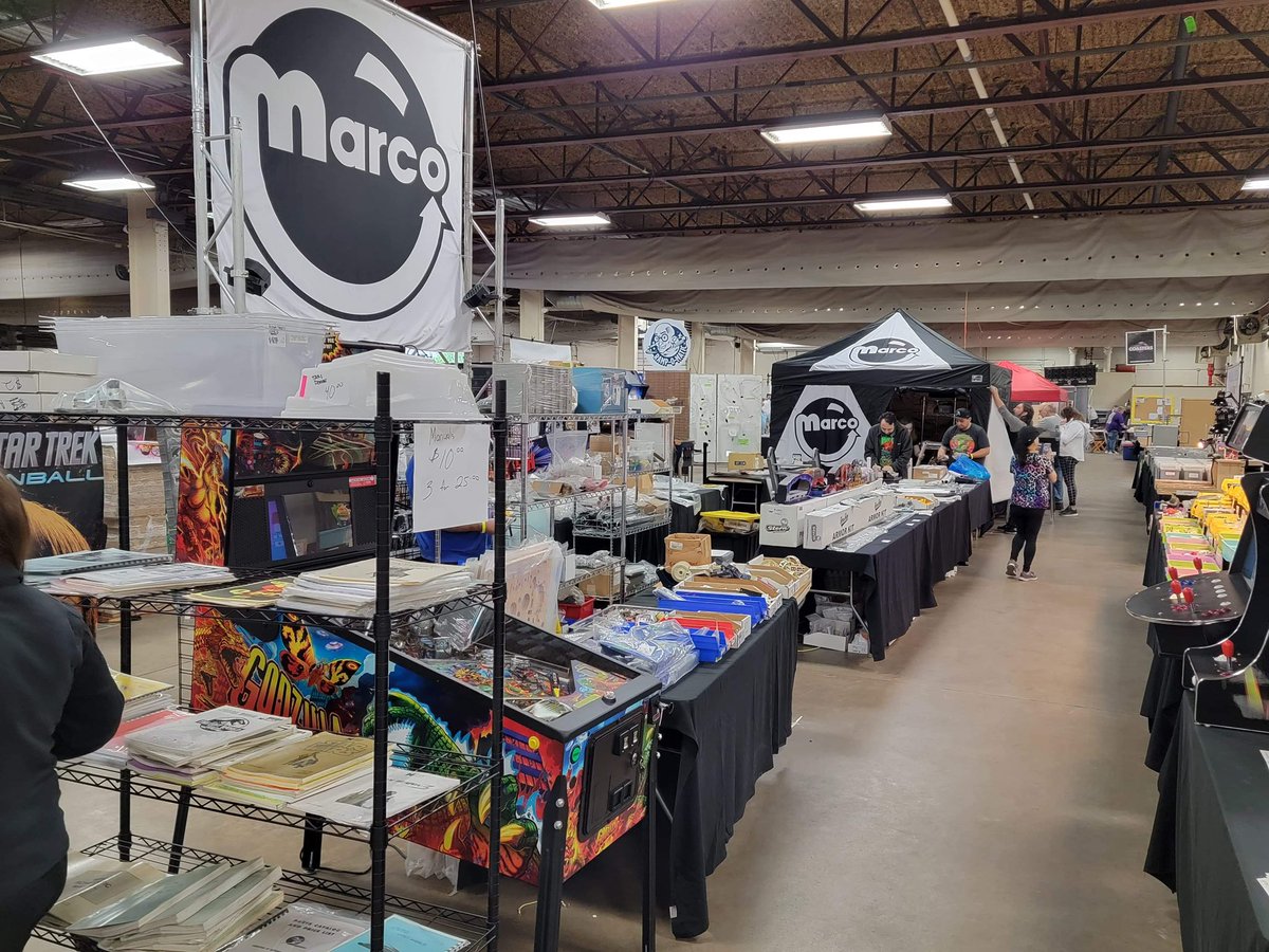 Marco Specialties tweet media