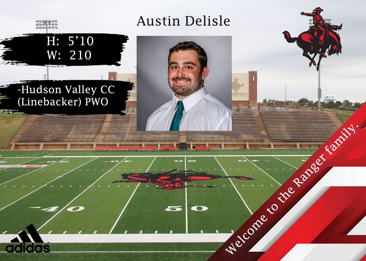 Austin Delisle tweet media