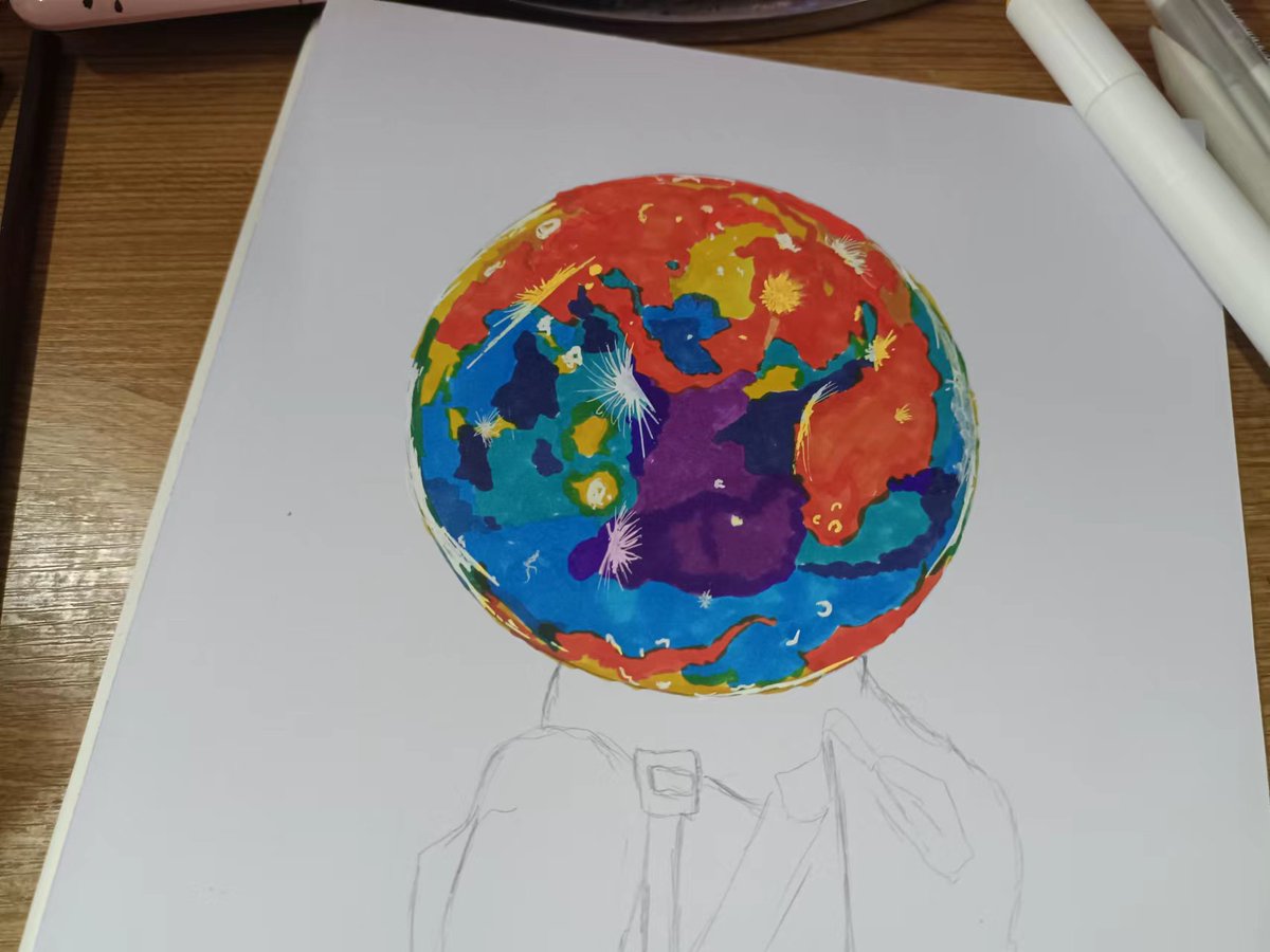HaqueAugusta's tweet photo. I want to join you guys, this is the result of my work, hope you like it.@moonwalkersoff 🥳 https://t.co/cokVG05ce6