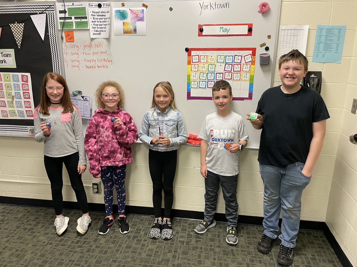 JohnsonG3_YES's tweet photo. Tiger Ticket drawing winners!  Great job being safe respectful and responsible!  #YESTigers180 https://t.co/Qis3PVsMQZ