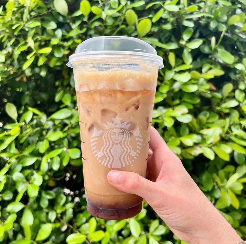 Good morning Rams! Need a cup of coffee to get
you through finals week? You won't want to miss a very tasty Toasted Vanilla Oatmilk Shaken Espresso! Try it now at Starbucks in the UC
...
#angelodining
<a href="/AngeloState/">Angelo State</a> <a href="/AngeloParents/">Angelo State Parent & Family Programs</a> <a href="/AngeloHousing/">Angelo State Housing</a>