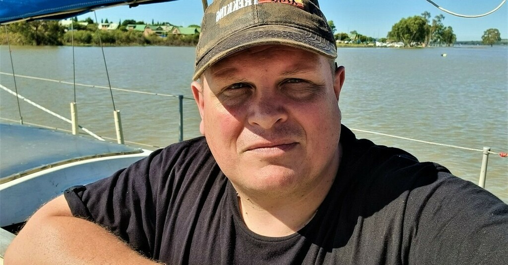 TrekkingGone's tweet photo. Enjoying a beautiful day on the yacht
#stilbaaiyachtclub #yacht #fishing  #outdoorlife #memories #gonetrekking #boating https://t.co/wtwpJDUC9w https://t.co/hWL8CKoZ4p