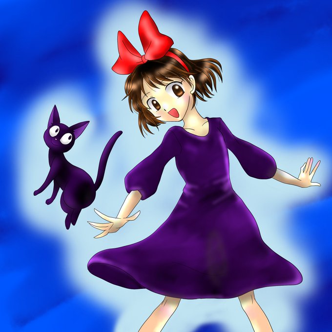 ジジ 高画質 のtwitterイラスト検索結果