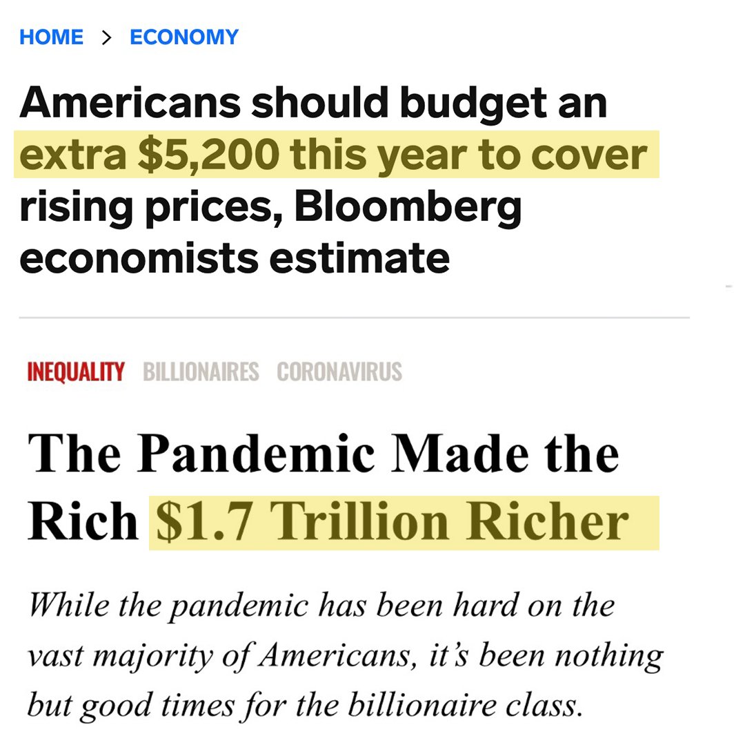 Public_Citizen's tweet photo. Billionaire wealth does not trickle down 𝑡𝑜 us — it's being siphoned 𝑓𝑟𝑜𝑚 us. https://t.co/O5iWq9pEyc