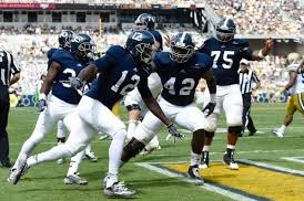BrunswickFB's tweet photo. Always good to see @CoachROwens @GSAthletics_FB come by! All about developing relationships with GA HS coaches & learning about our football program! 🟦🟨🏴☠️☠️⚓️ #PiratePride #AllAboutTheFamily #RecruitBHS #StopByTheHigh https://t.co/JnuU5hsBA9