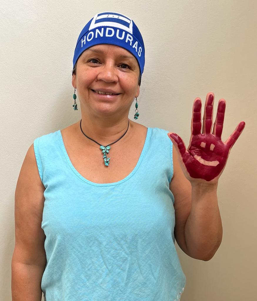 NO al trabajo infantil en el mundo