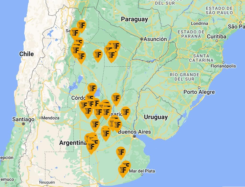 ¿Me ayudan con un retuit🔁?

Para digitalizar la #Agricultura argentina necesitamos encontrar a TODOS los #contratistas compatibles con <a href="/FieldViewArg/">FieldView Argentina</a>. 
Completá este form 👉🏻bit.ly/ContratistasFV y te contamos más...
.
<a href="/AC_FACMA/">AgroContratistas</a> <a href="/CONTRATISTASRU/">CONTRATISTAS RURALES</a> <a href="/BumperCrop1/">Bumper Crop</a>