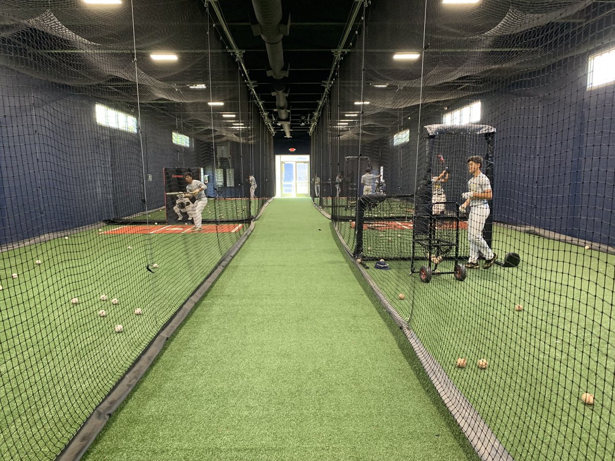 ⚾️Special Announcement⚾️
Wolverines Baseball Training Camp - $200 for the week - 
June 13-17 - 8:30am - 12:30pm

Train and practice with the Belen coaching staff in one of Florida’s best facilities - sign up next week at  belenjesuit.org 

Open to players 8-14 yrs old