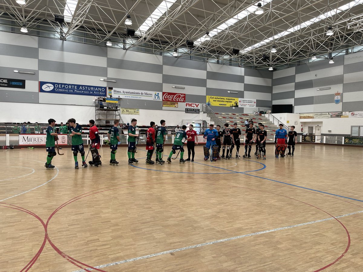 Onosolar's tweet photo. Ninguén dixo que ía ser sinxelo!
3-3
E seguimos soñando!!
#ForzaAC
@acordenes https://t.co/yp0zbV2qiD