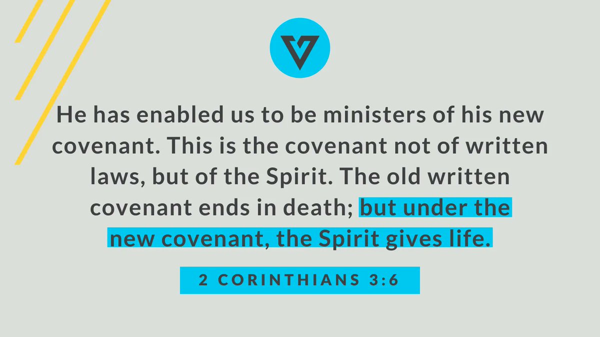 Venture Christian tweet media