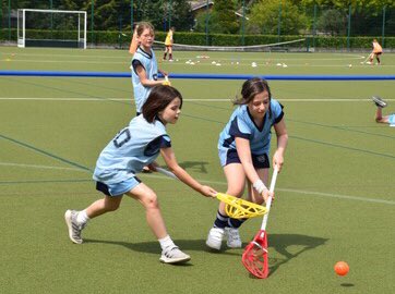 Downe House Sport tweet media