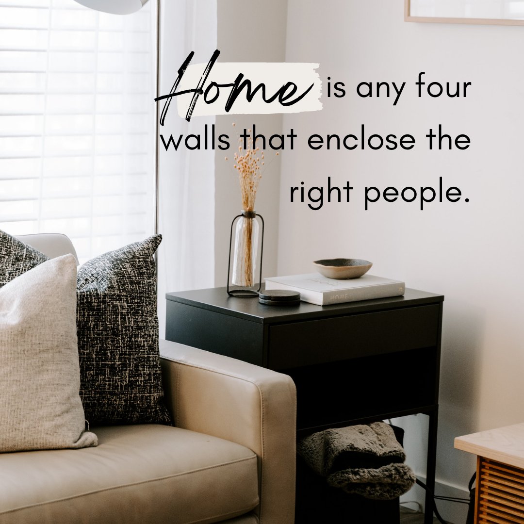 BryanExitRealty's tweet photo. Home is definitely where my people are! What does home mean to you?
#home #homesweethome #homeisfamily #family https://t.co/GqMIseZOYk