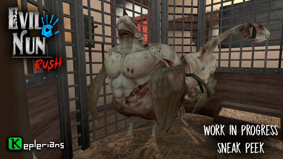 Keplerians tweet media