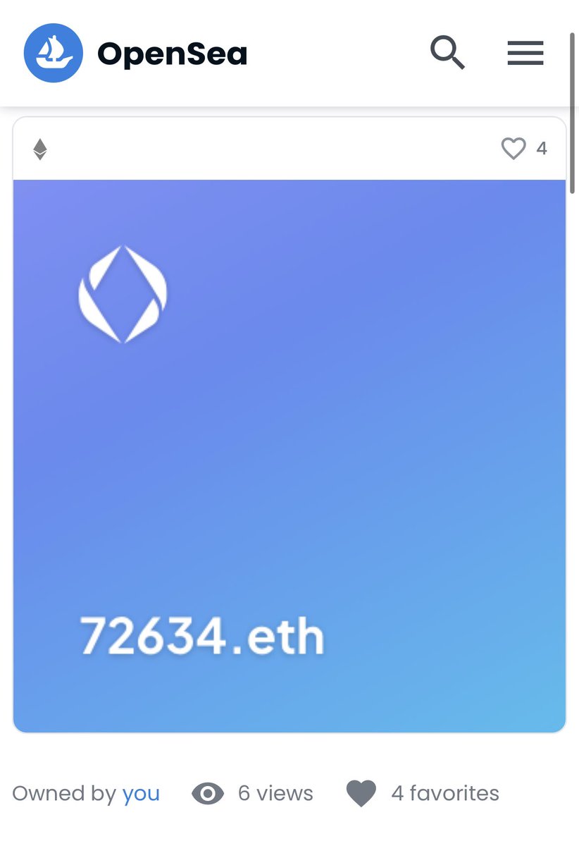 nfppII's tweet image. secured my generational wealth🫡