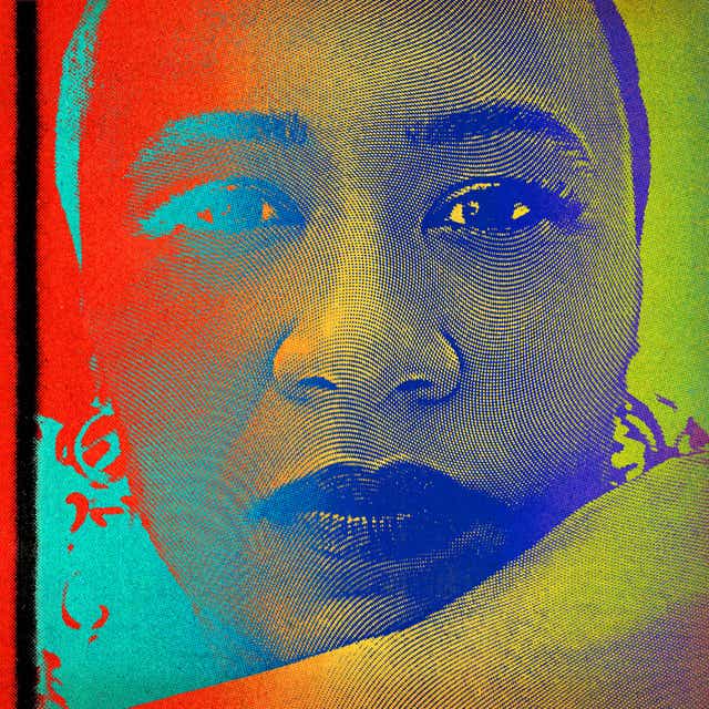 Thandz_Buti's tweet photo. The new album by @emelisande #letssayforinstance is like water. Her music is a remedy. Love that she is pushing herself and playing with different genres on this one.But as always, the real treat is the lyrical content. Her pen remains sharp, and it heals! https://t.co/ifTri8IqyC