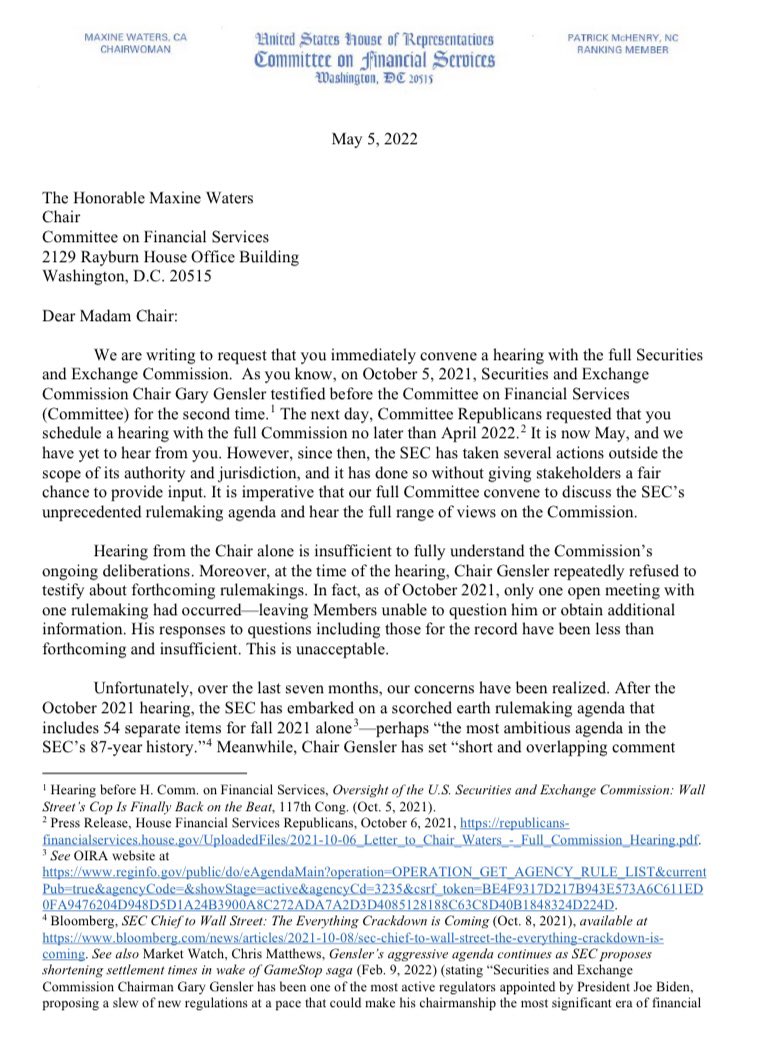Rep. Bill Huizenga tweet media