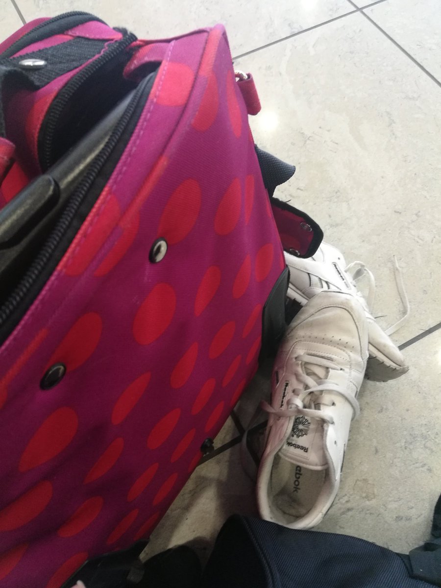 Lilaclady91's tweet photo. We're on our way, we're on our way... Home. Great experience on my first game abroad with the #foxes #lcfc #ROMLEI shame about the result.. Now to recover emotionally for Sunday! 🤣 https://t.co/Hmsv3csu4p