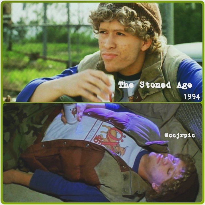 ccjrpic's tweet photo. #TackYouCack #Ox45
#TheStonedAge 🎞️ https://t.co/i9BXrEiufX