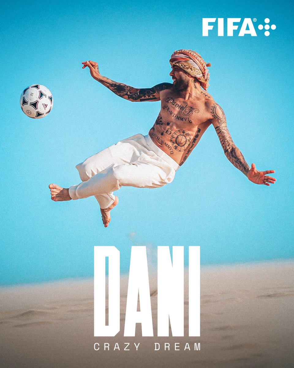 FIFA World Cup tweet media