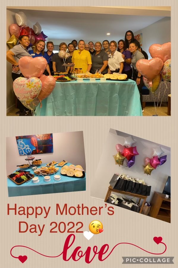 Poly celebration Happy Mother’s Day 2022 😘 #PolynesianIsles