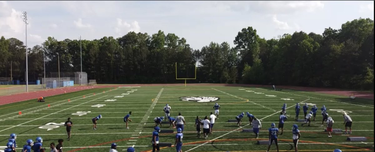 Stephenson High School Football tweet media