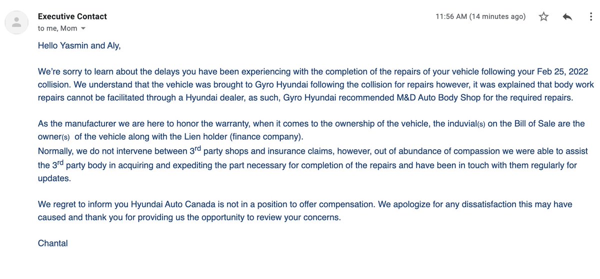 Aly Kassam tweet media