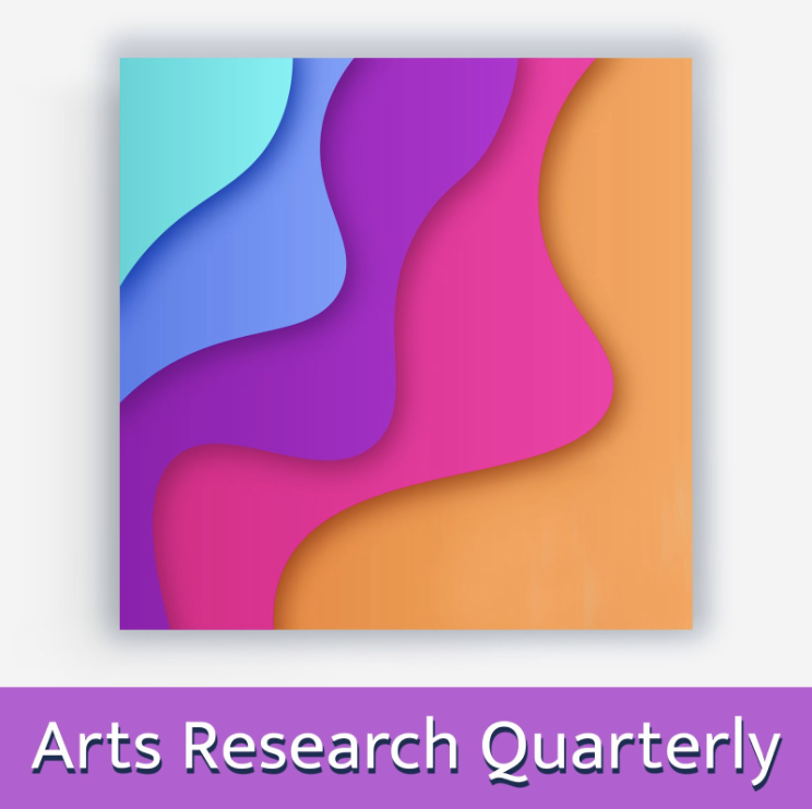ICPSR's tweet photo. The new Arts Research Quarterly is out! It highlights latest research using arts data: https://t.co/cp0ooh2n1d @umisr  @NEAarts #CreativityResearch #ArtsResearch #ArtsData https://t.co/KX5XGCepKK