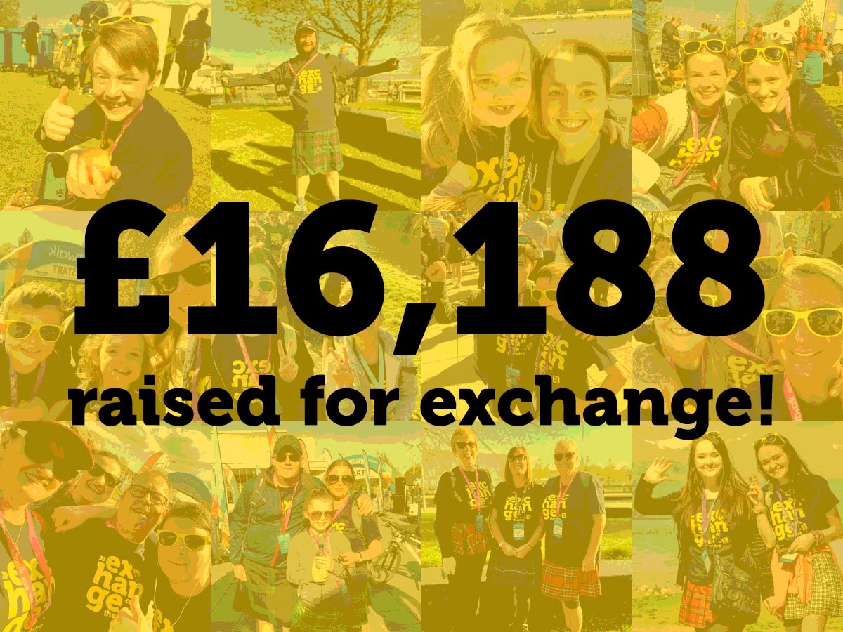 pace_yt's tweet photo. It is our absolute pleasure to announce that our @kiltwalk team raised an incredible £16,188! 
This total includes the incredibly generous #50percentmore top-up from @The Hunter Foundation.
 #teampace #glasgowkiltwalk https://t.co/hqJkBO21uj