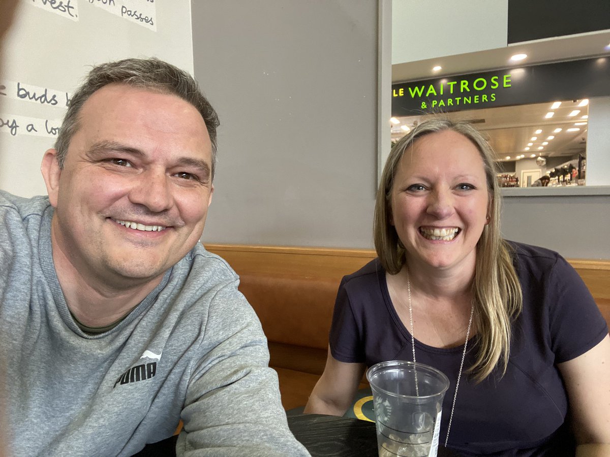PatrickReganKH's tweet photo. Myself and my lovely friend @LizaHoeksma have signed up to do our 7th book together with @SPCKPublishing @elizabeth_neep #excited #team https://t.co/ItBeNI0yGV