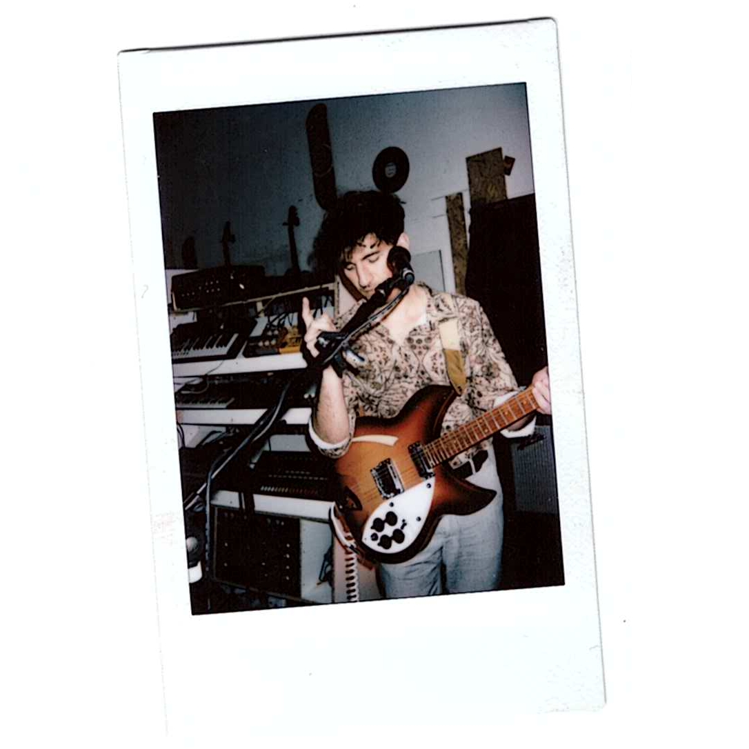 springdotdotdot's tweet image. Come say hi tonite ! 
@jellybean_band on stage at 8.30pm @grandmix