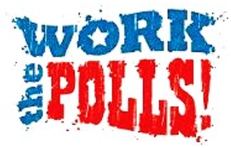 Poll Workers for ELECTION DAY Needed!! Tues. May 17, 2022Edit name - mailchi.mp/7f9869fce348/p…