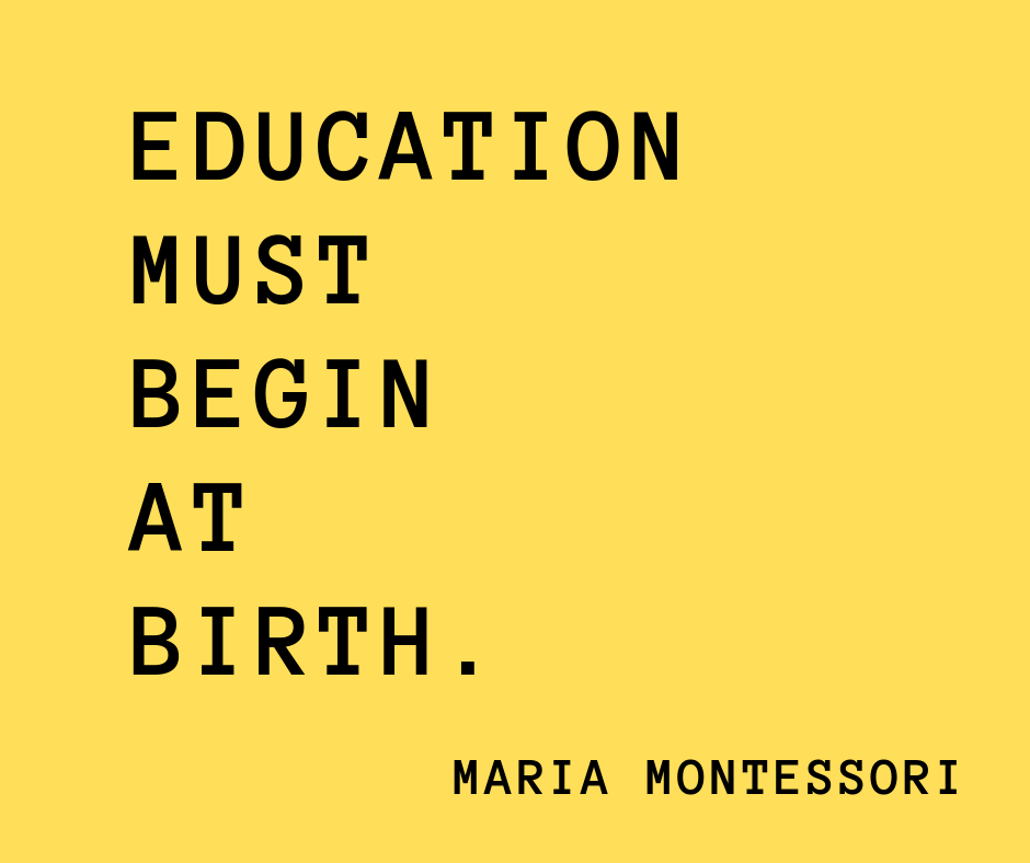 We couldn't agree more! 👏 If you agree, please share this post!

#prekresources #prekteacher #earlyed #earlychildhoodeducators #redleafpress #prekactivities #motessori #montessoriathome #montessoriactivity #montessorischool #montessorimom #montessorieducation #ECE #iteachprek
