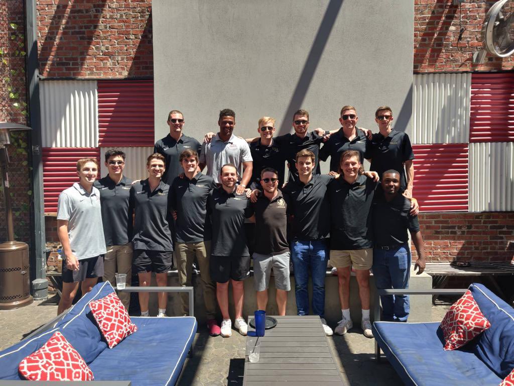 FSULacrosse's tweet photo. Thank you seniors! We wish you all the best as you move on from Florida State! 

#stateball #fsulacrosse https://t.co/wQ8nxaYqS1