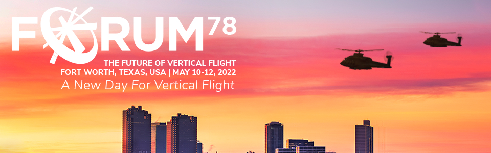 rocs_project's tweet photo. #RoCSproject๐is participating to the next Vertical Flight Society Forum in Fort Worth, Texas,ย from 10 to 12 May. Philip Podzus from @DLR_en will present the paper โEvaluation of Simulator Cueing Fidelity for Rotorcraft Certification by Simulationโ. See https://t.co/aYxb4EobpI https://t.co/xTtjj5RGrD
