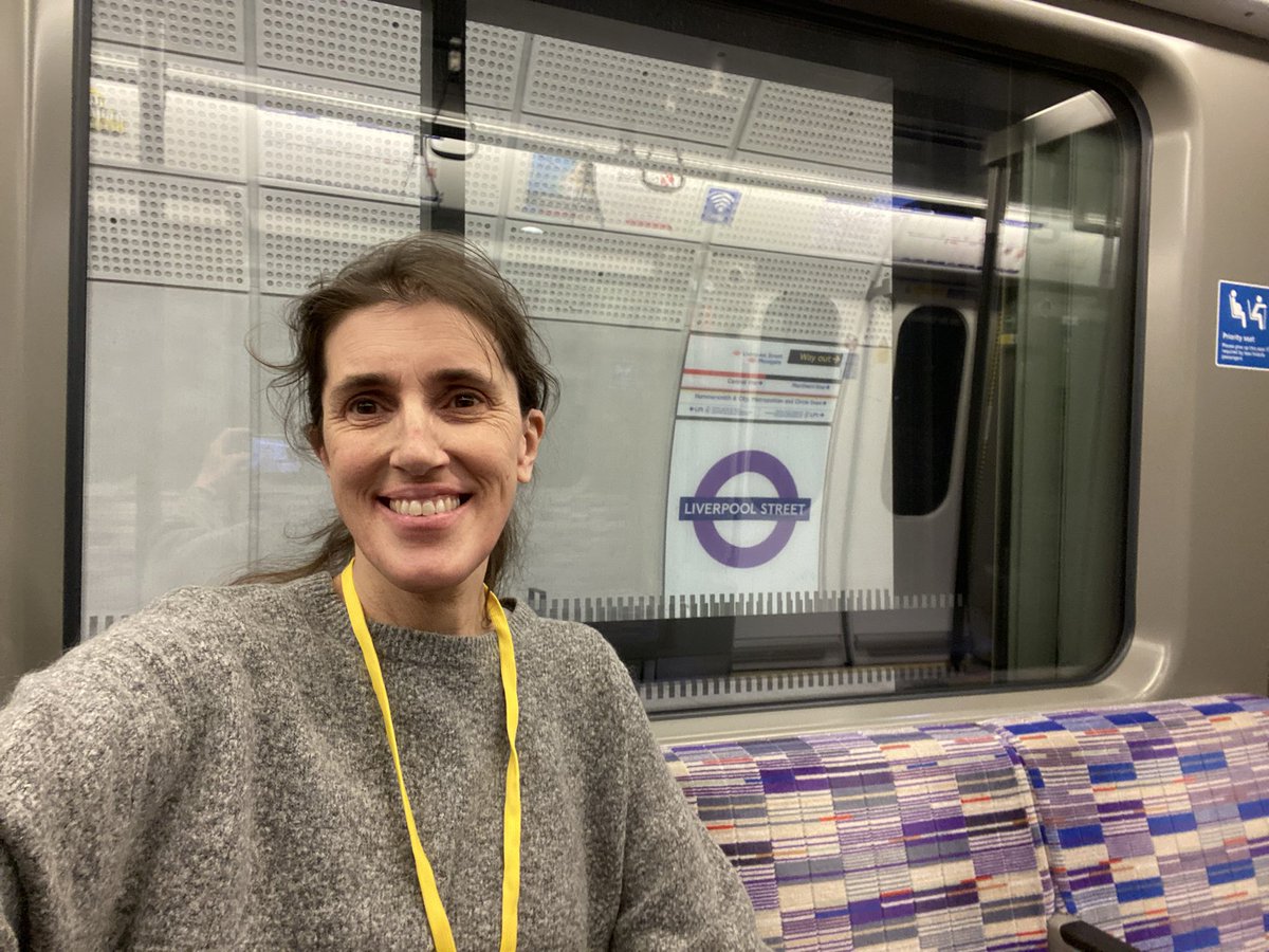 AMHammersmith's tweet photo. https://t.co/twnXvM25Hl