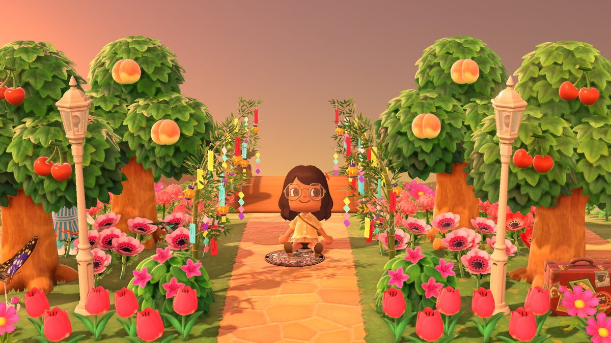 #AnimalCrossing #ACNH #NintendoSwitch