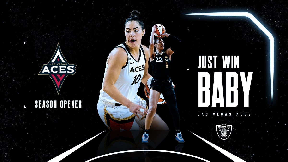 Las Vegas Raiders tweet media