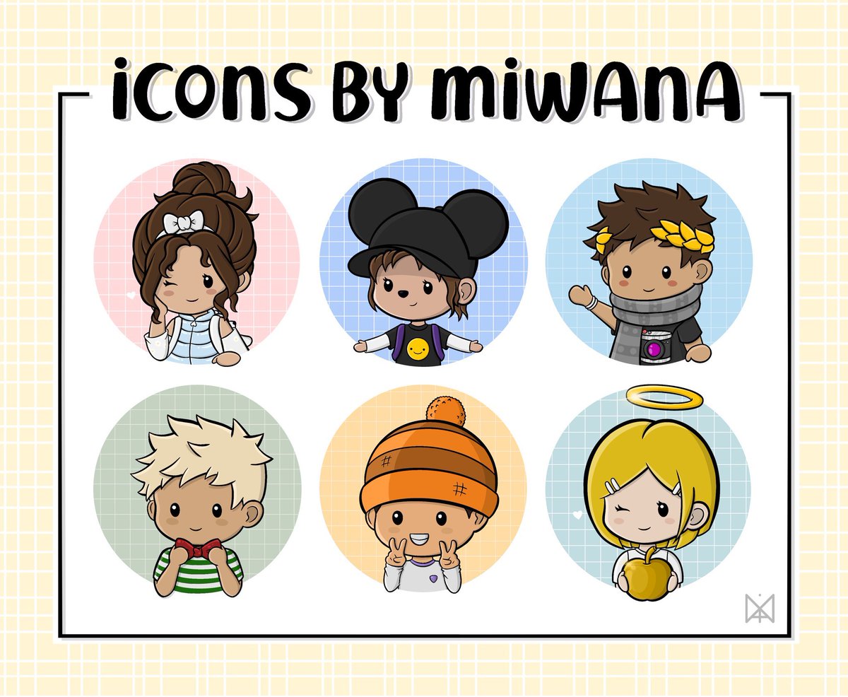 Job_habbo's tweet photo. ‼️GIVEAWAY TIME ‼️

After many beautiful artworks i got from @heymiwana i want to give YOU the chance to win one of these artworks with your own character! 

Follow these steps to win: 
- Follow me @ImperialM_Job 
- Follow @heymiwana 
- Like + RT this post 

Goodluck!
⏳11th May https://t.co/ljkhU70rlo