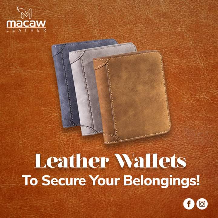 MacawLeather's tweet photo. A Safe And Convenient Way To Keep Your Phone And Valuables Close By! The Perfect Gift For The Busy Person On The Go! 🎁🎀
#leather #leathercardholder #leatherbelt #Pakistan #leatherproduct #onlineshopping #goat #leatherjacket https://t.co/LQ7cfFp7In