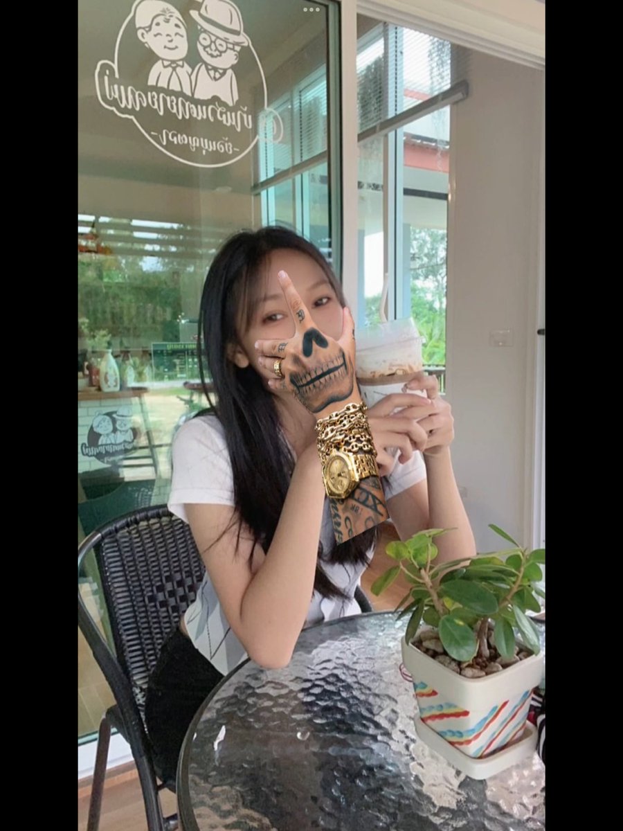 JA0KHA7's tweet photo. เจ้าเท่เหมือนคนอื่นยังงง https://t.co/cw3EqA9wxd